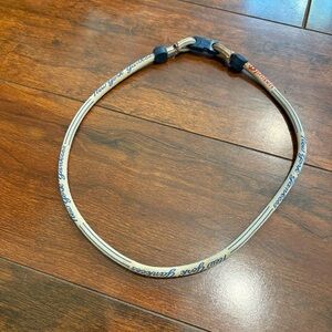 Phiten | New York Yankees Men’s Baseball Necklace